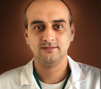 Dr. Mehmed Hadjiveli